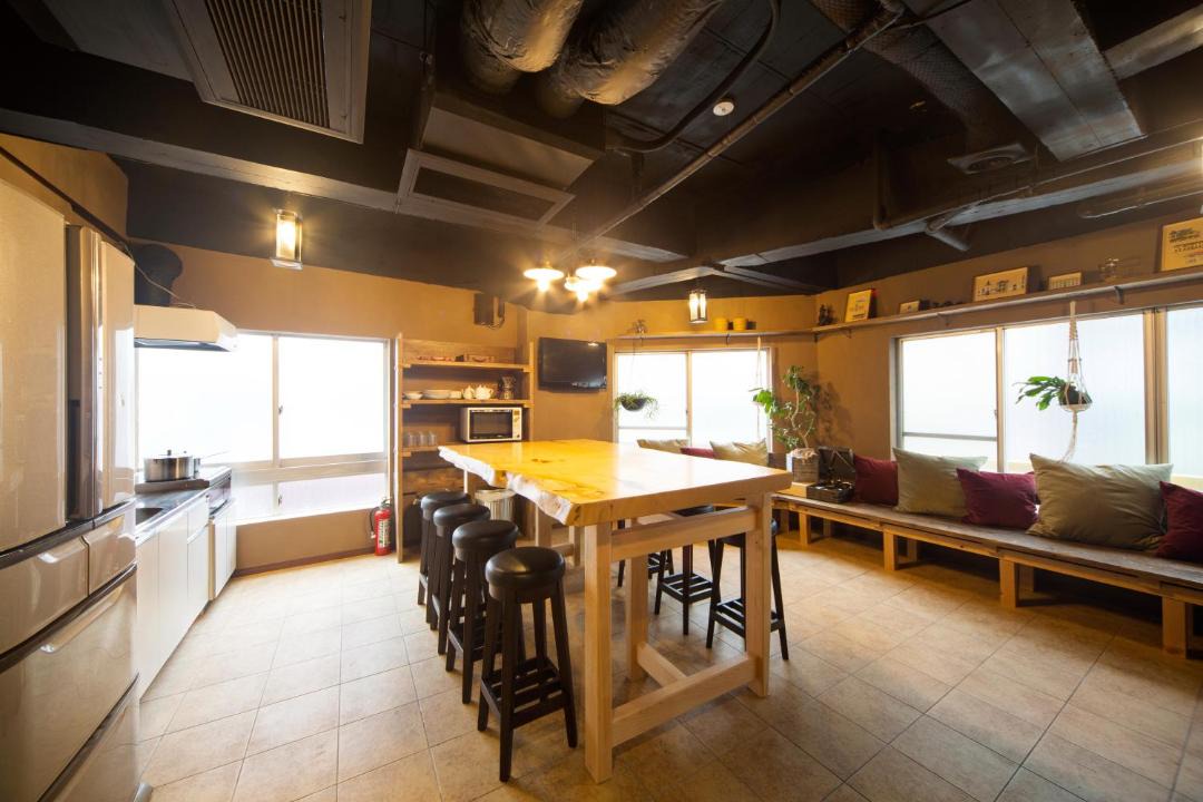 Photo of Kitchen in Kannai
