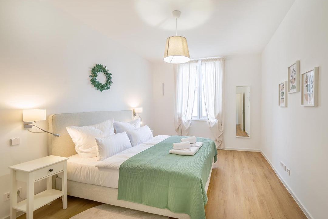 Photo of Bedroom in Alt-Grunwinkel