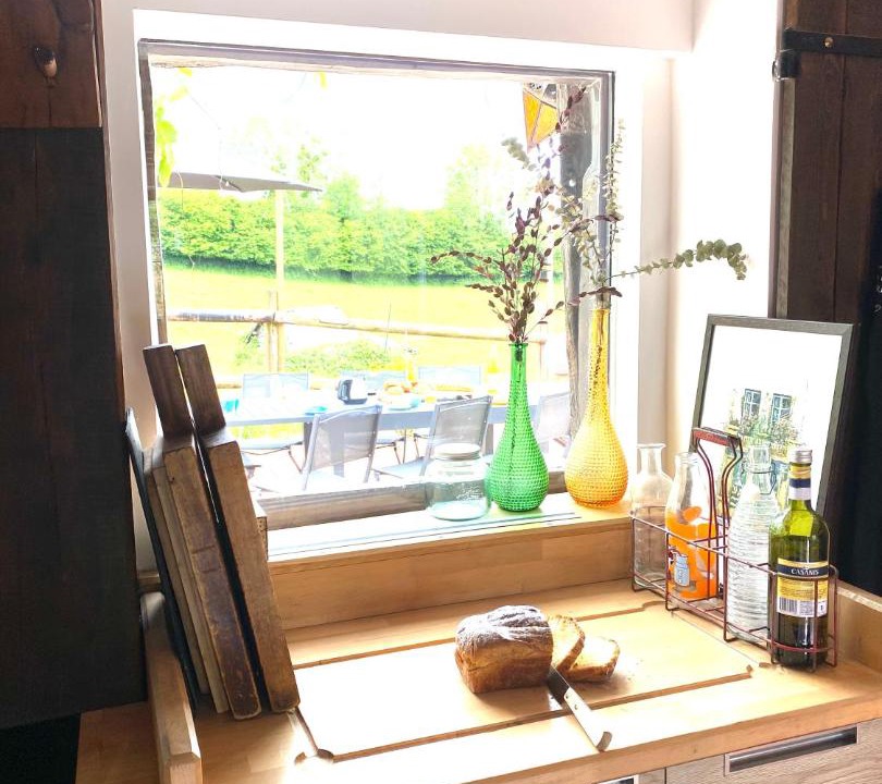 Photo of Kitchen in Guerquesalles