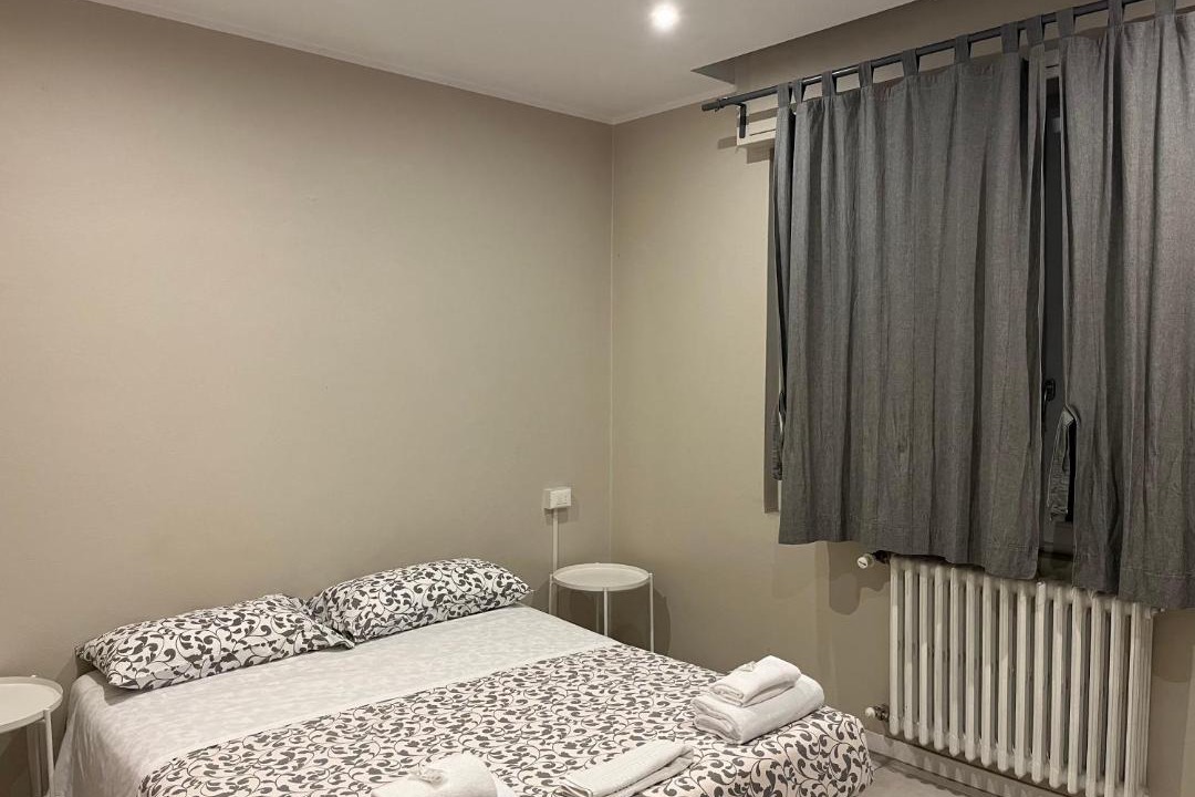 Photo of Bedroom in Pontirolo Nuovo