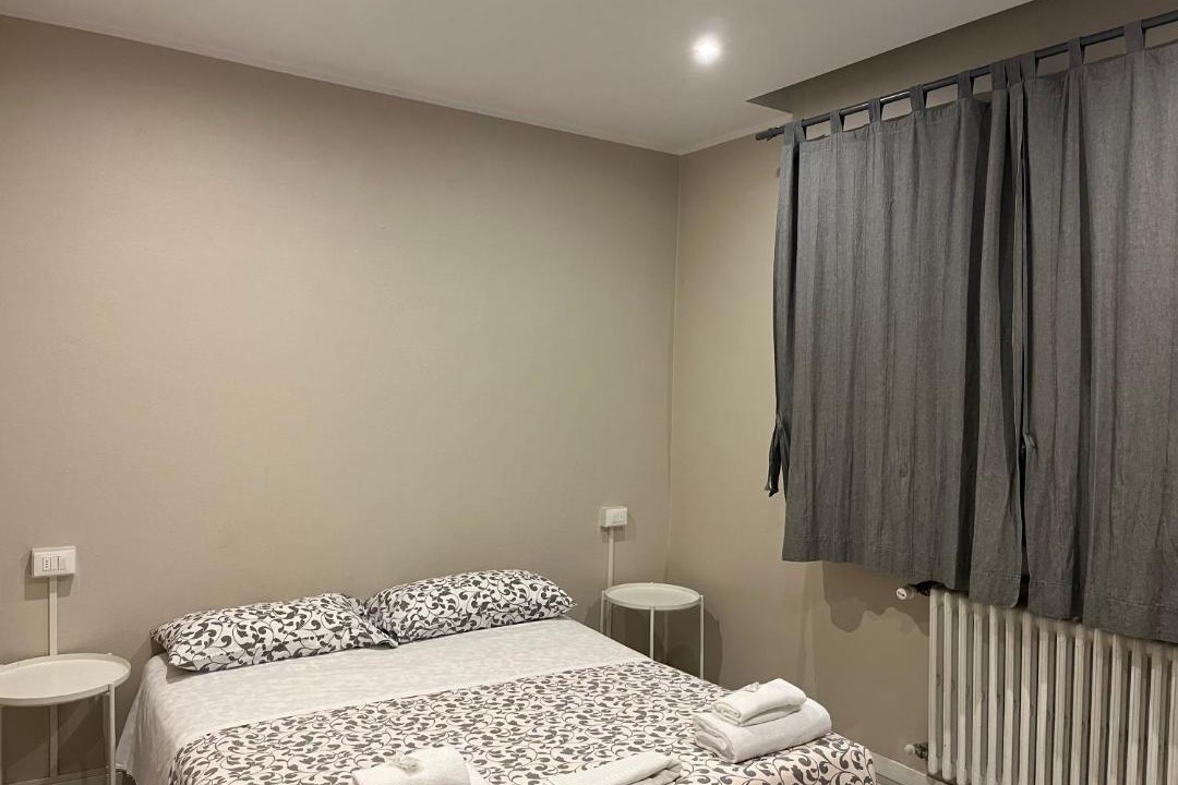 Photo of Bedroom in Pontirolo Nuovo