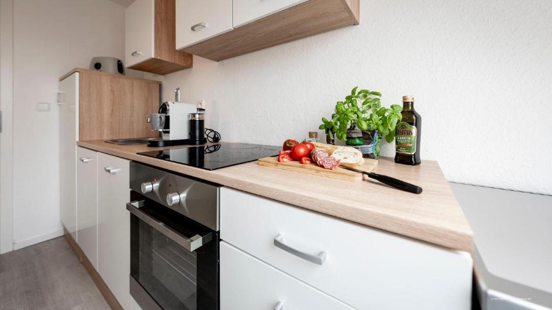 Photo of Kitchen in Edingen-Neckarhausen