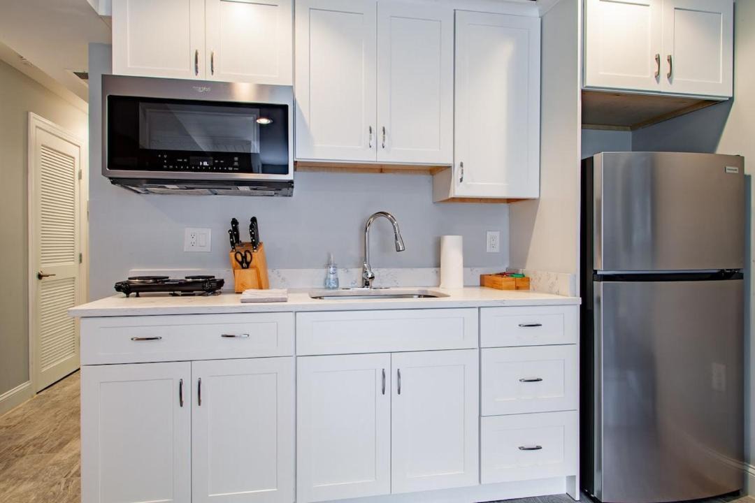 Photo of Kitchen in Truxton Circle