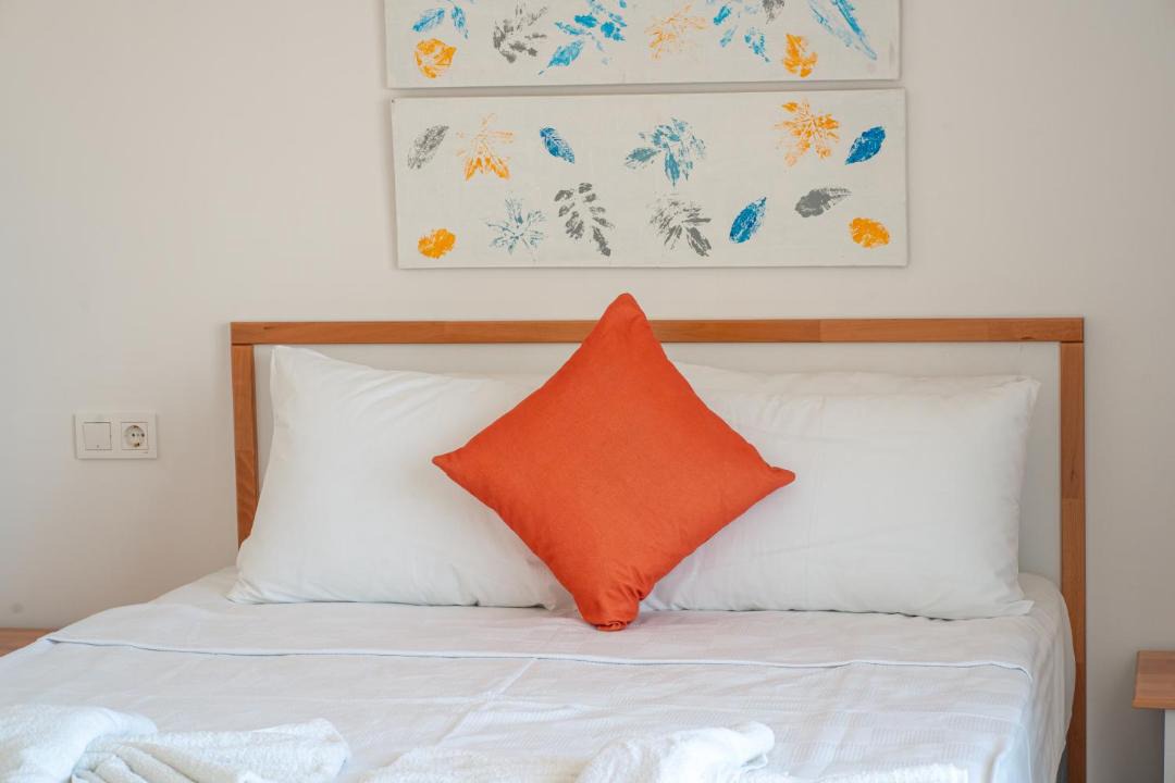 Photo of Bedroom in Icmeler City Center