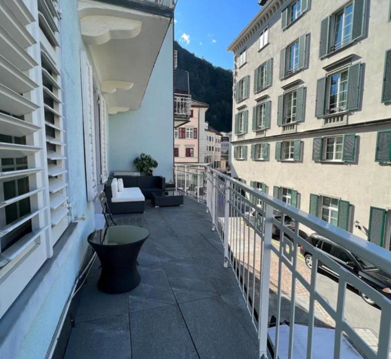 Photo of Others in Bad Ragaz