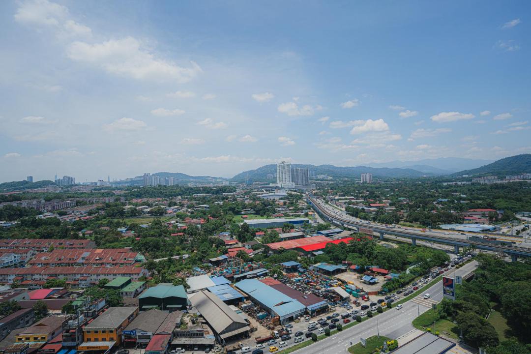 Photo of Others in Cheras