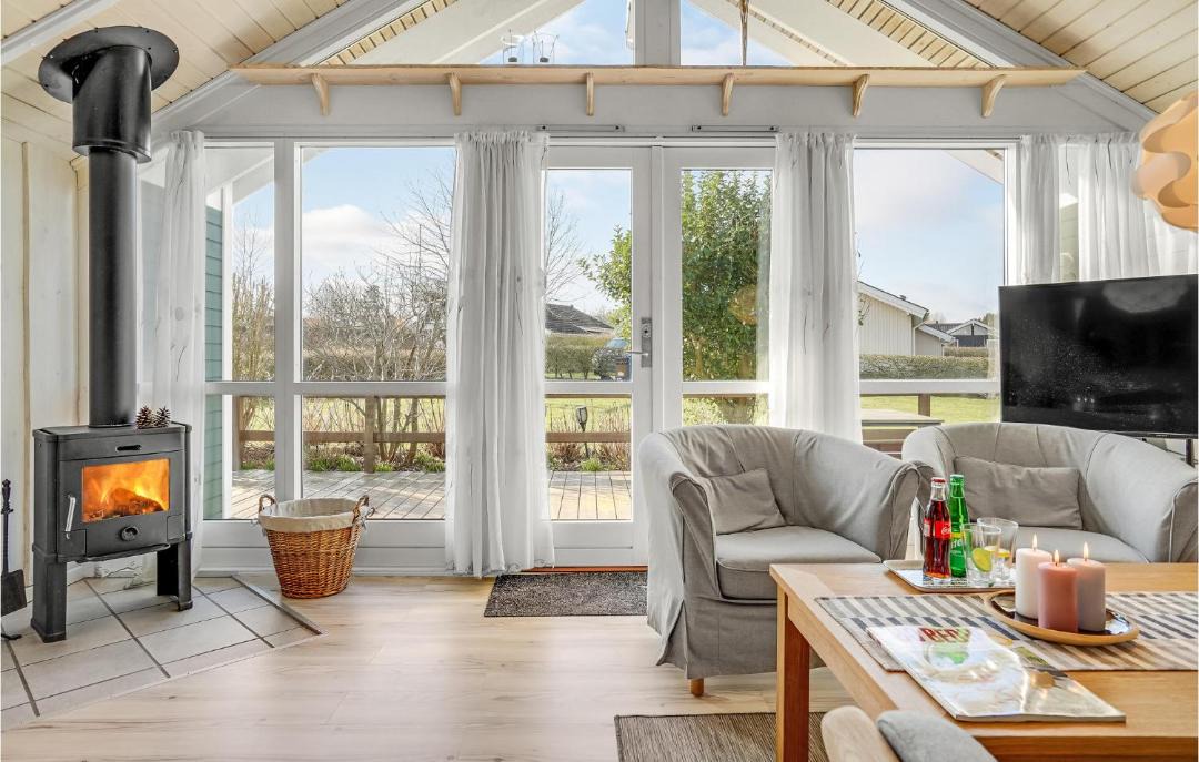 Photo of Livingroom in Næs