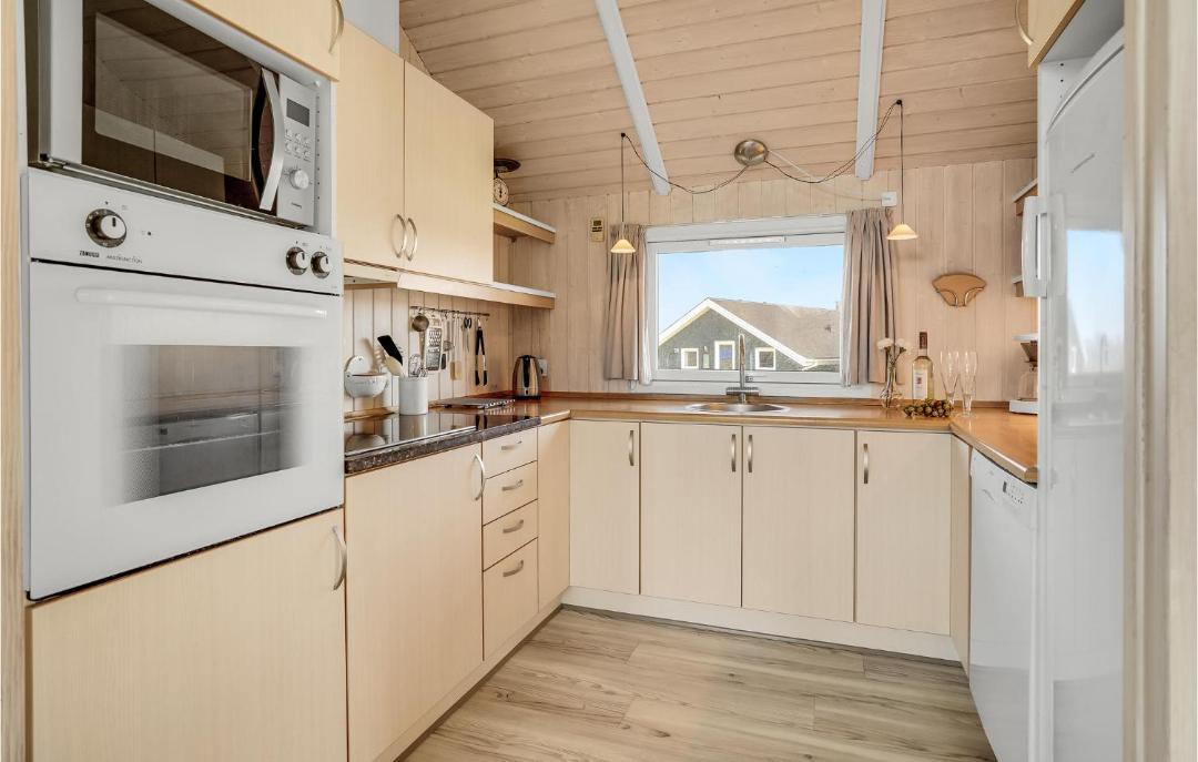Photo of Kitchen in Næs