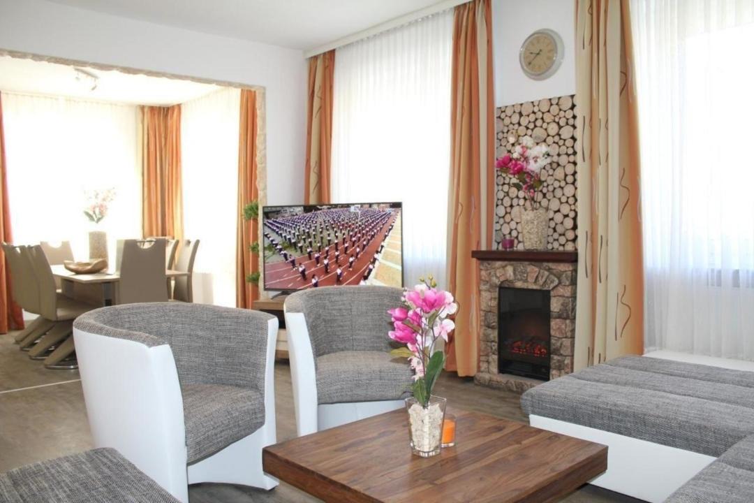 Photo of Livingroom in Daun
