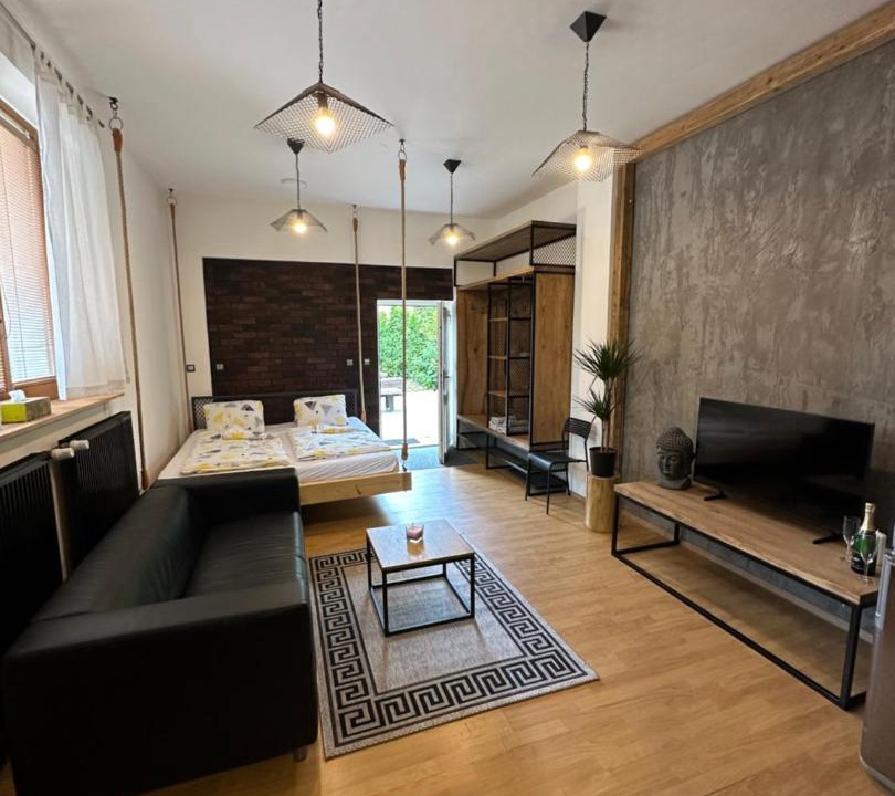 Photo of Livingroom in Blansko