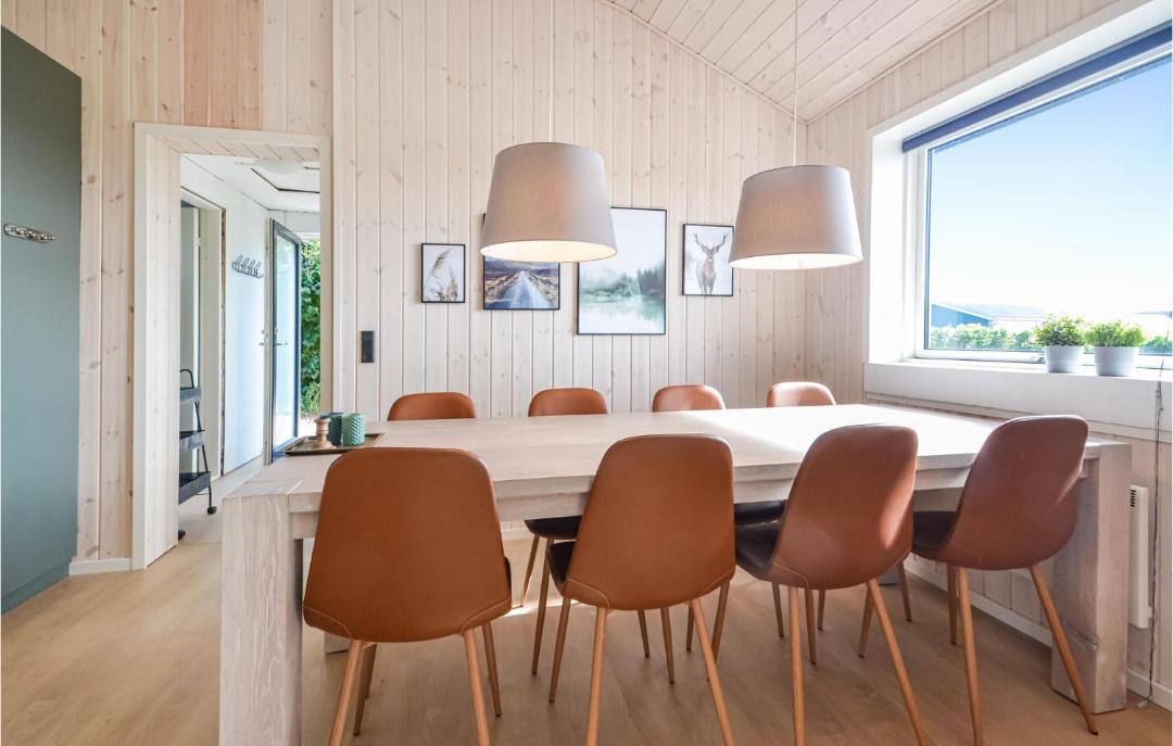 Photo of Livingroom in Ronbjerg