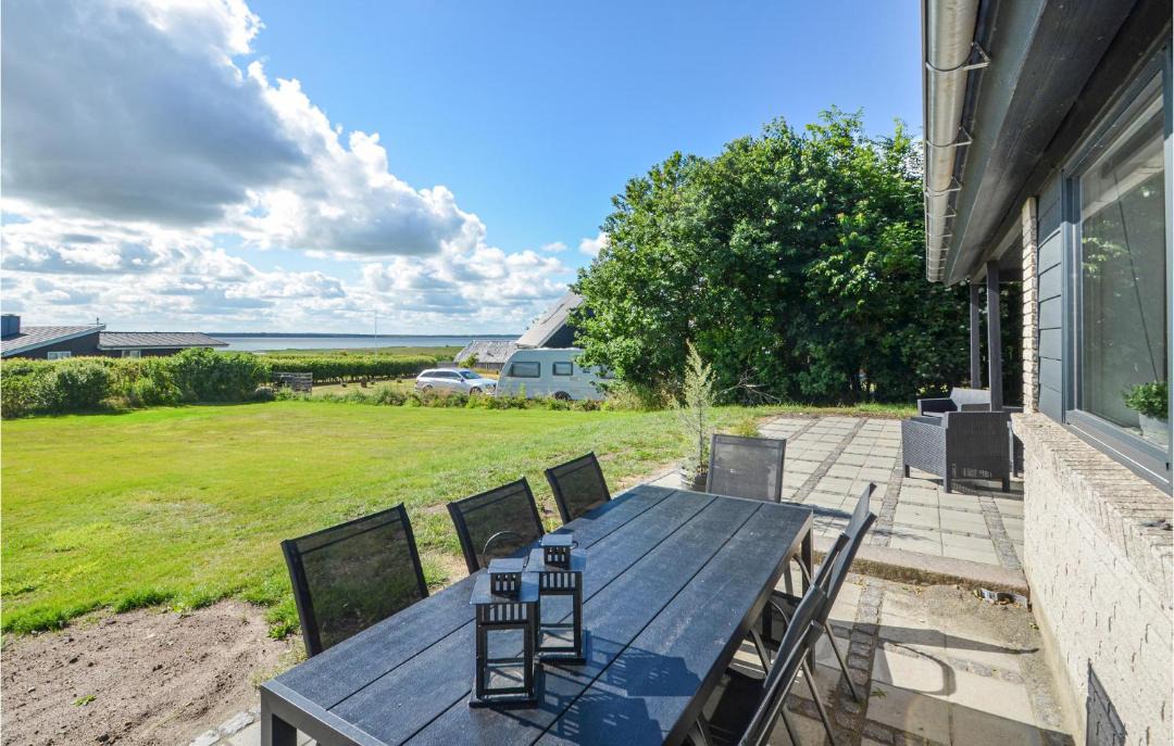 Photo of Patio Balcony in Ronbjerg