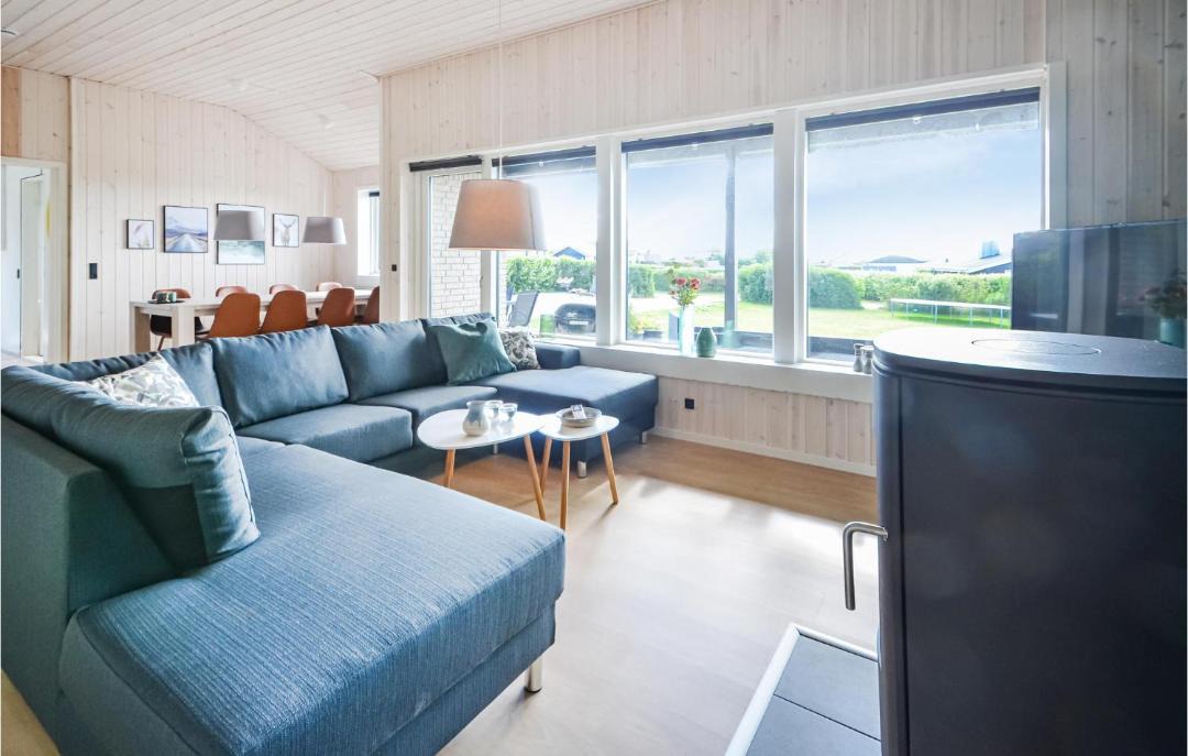 Photo of Livingroom in Ronbjerg