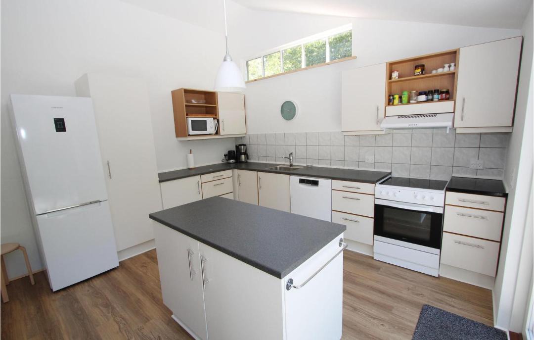 Photo of Kitchen in Marup