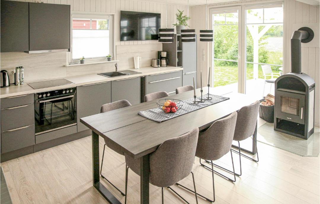 Photo of Kitchen in Wandlitz