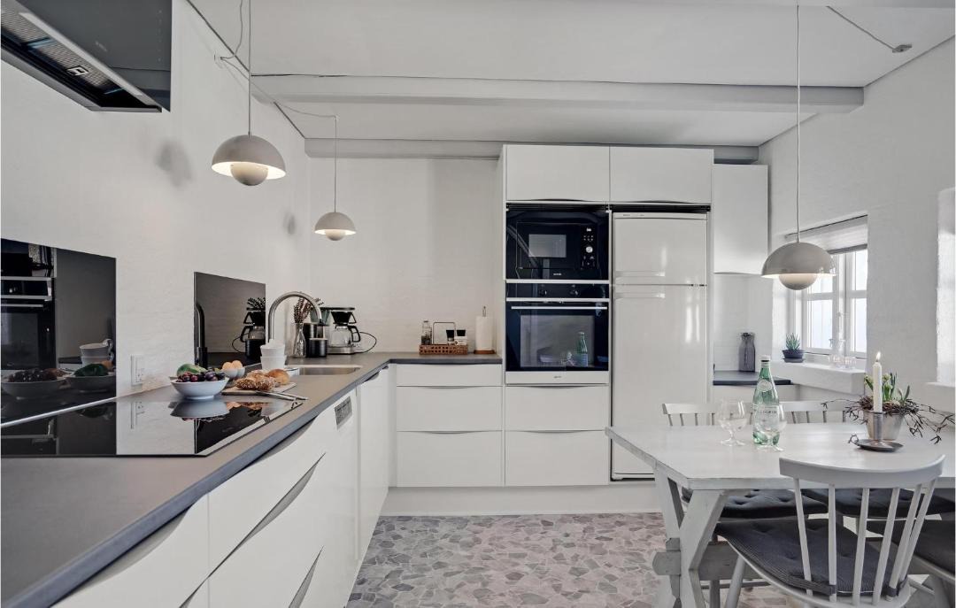 Photo of Kitchen in Skiveren