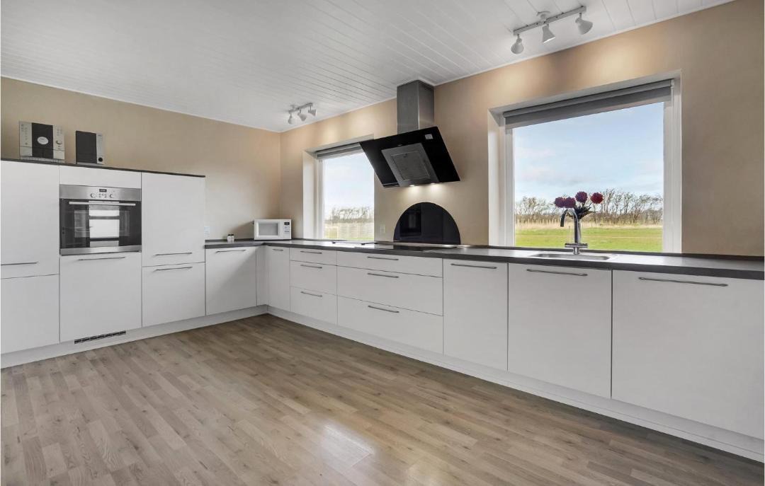Photo of Kitchen in Kegnæshøj