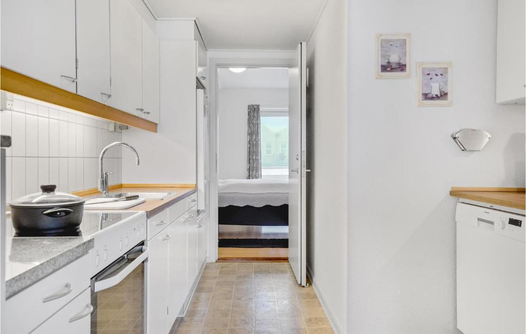 Photo of Kitchen in Rudkobing