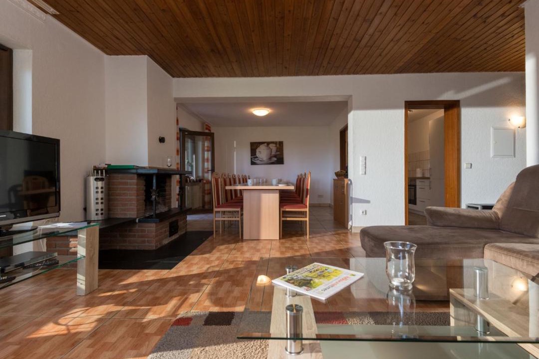 Photo of Livingroom in Immerath