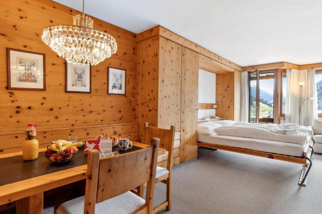 Photo of Bedroom in Meierhof