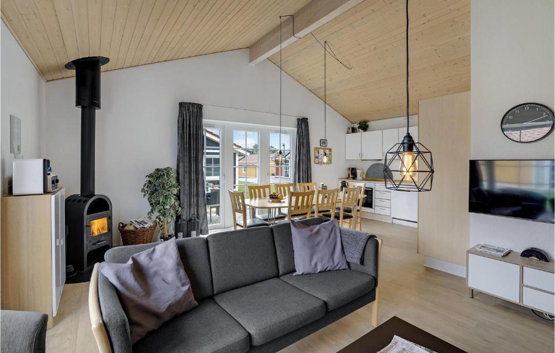Photo of Livingroom in Grasten