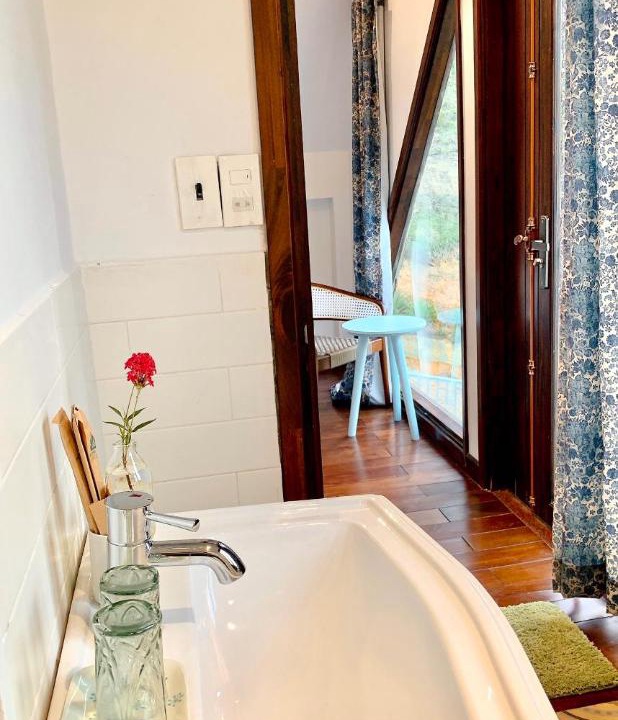 Photo of Bathroom in Da Lat
