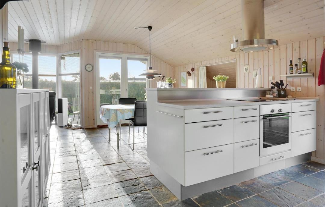 Photo of Kitchen in Skovmose