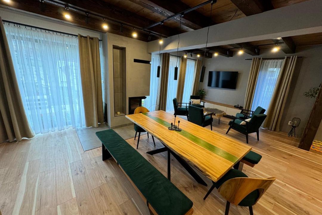 Photo of Livingroom in Matiasovce