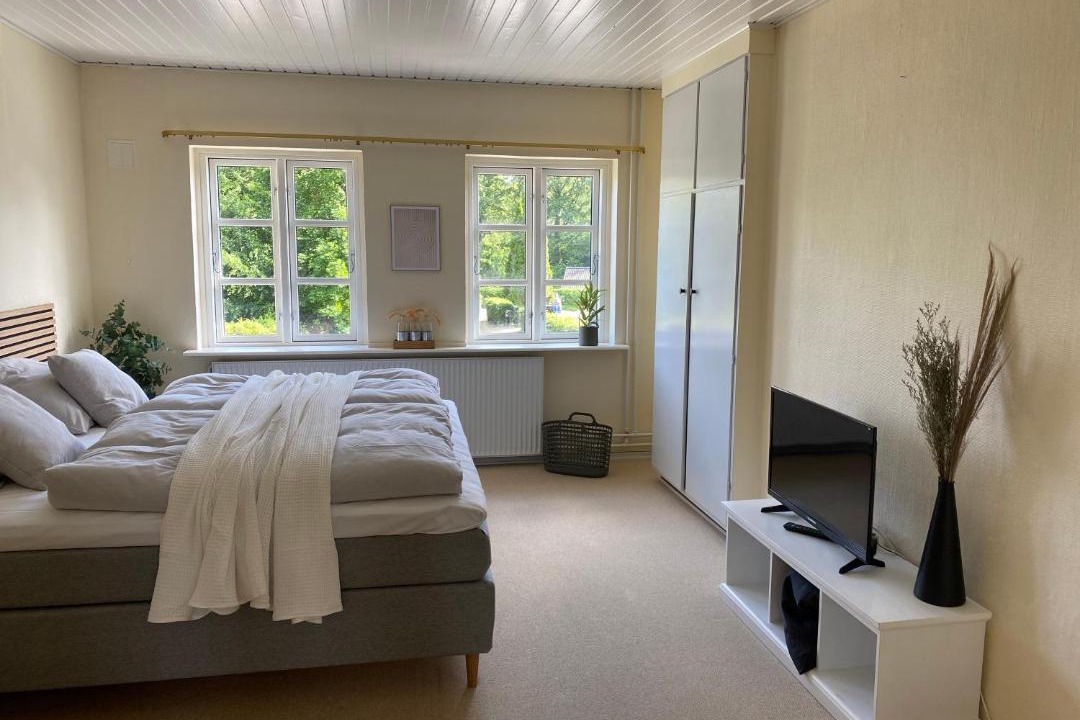 Photo of Bedroom in Kelstrup