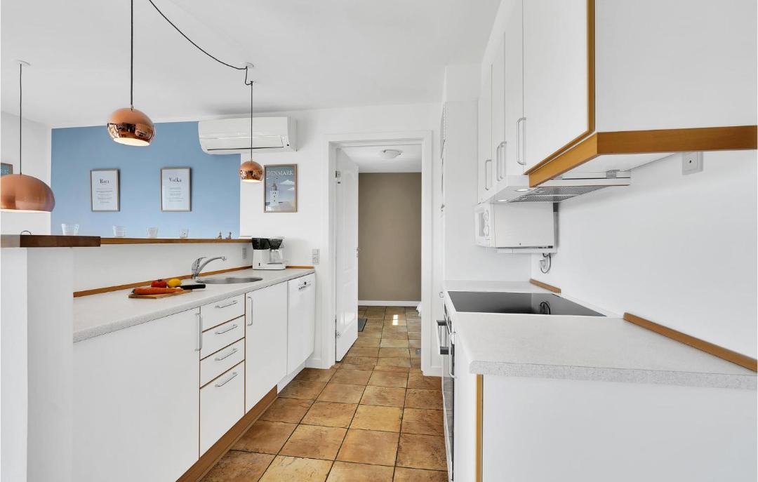 Photo of Kitchen in Middelfart