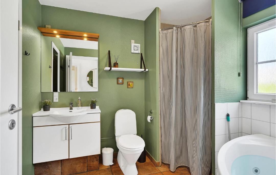 Photo of Bathroom in Middelfart