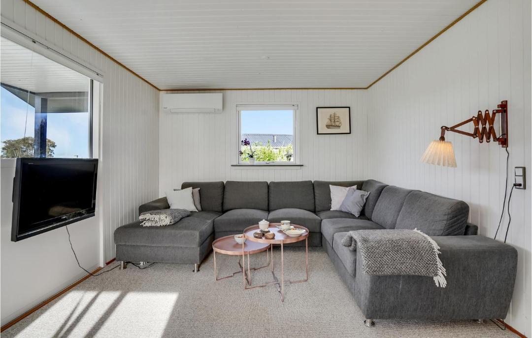 Photo of Livingroom in Kerteminde