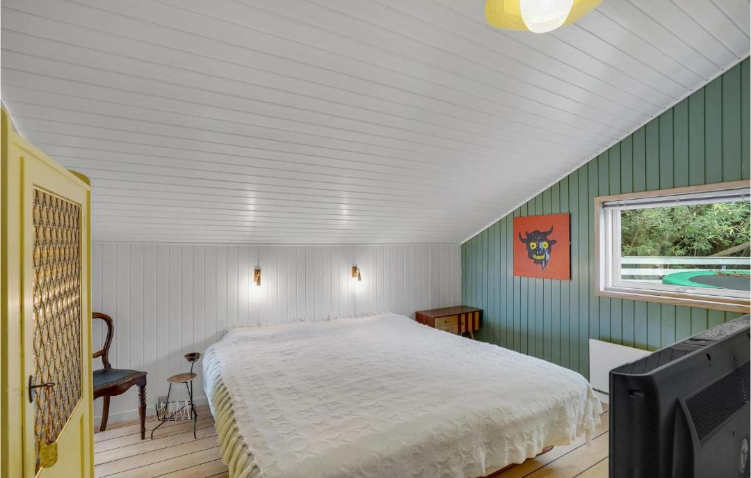 Photo of Bedroom in Rendbjerg