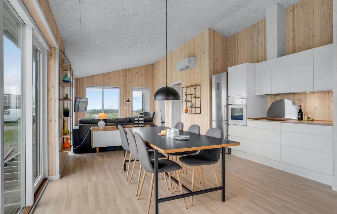 Photo of Livingroom in Hjarbæk