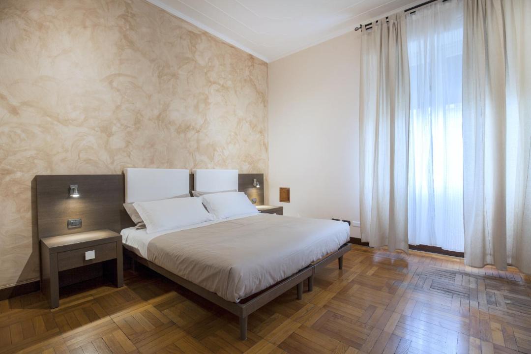 Photo of Bedroom in Foce