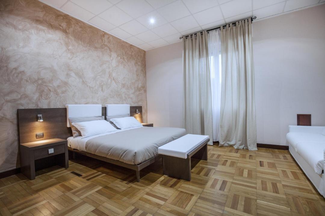 Photo of Bedroom in Foce