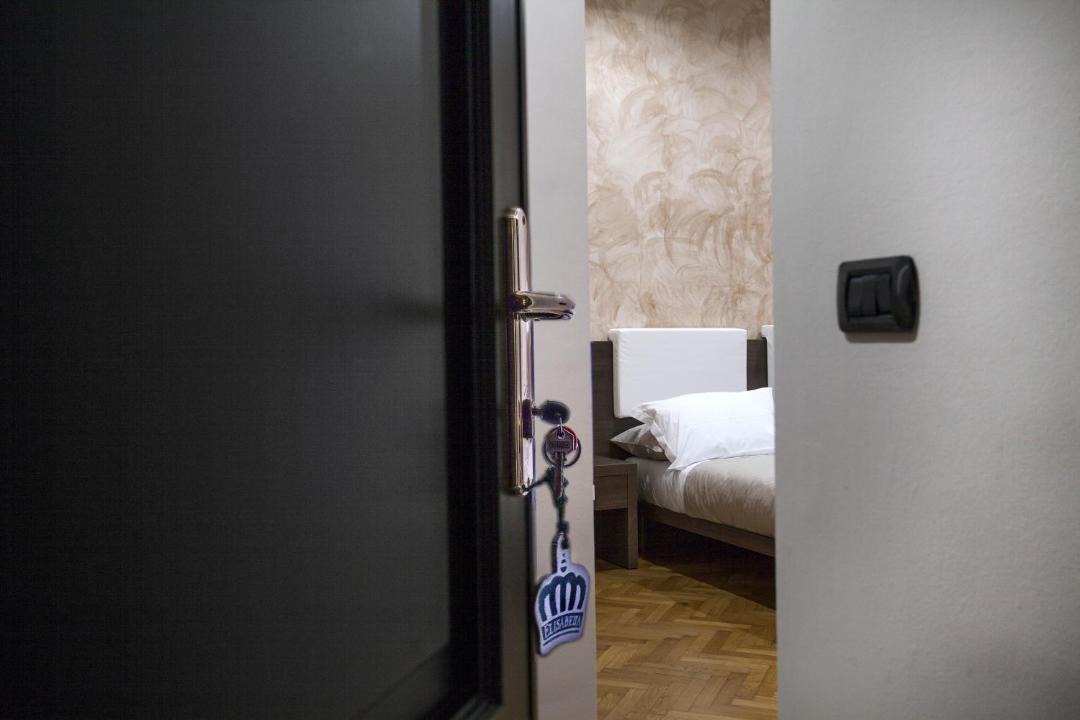 Photo of Bedroom in Foce