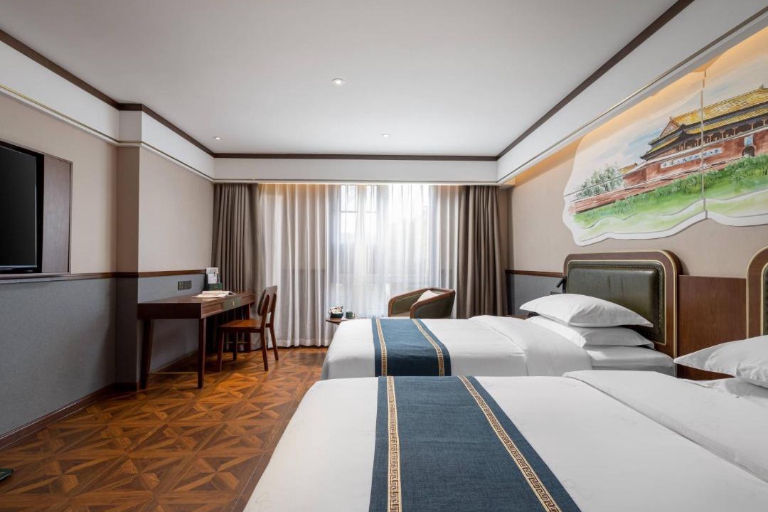 Photo of Bedroom in Beijing