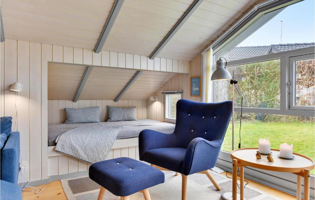 Photo of Bedroom in Broager
