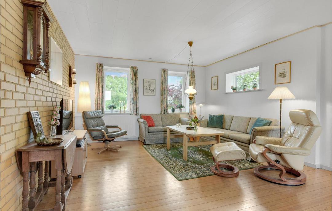 Photo of Livingroom in Rodekro
