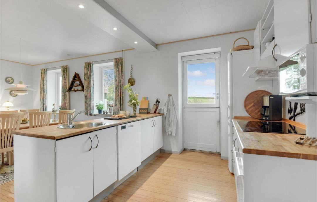 Photo of Kitchen in Rodekro