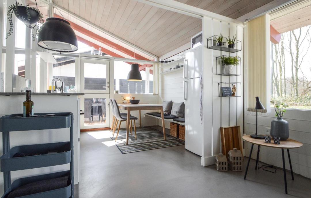 Photo of Livingroom in Aabenraa