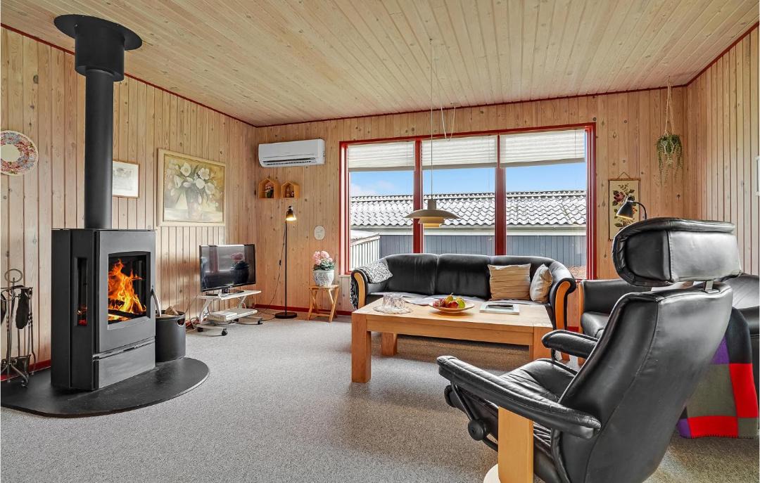 Photo of Livingroom in Bjert