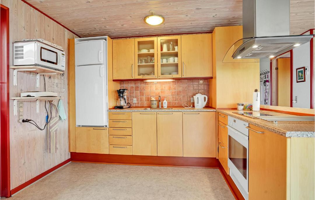 Photo of Kitchen in Bjert