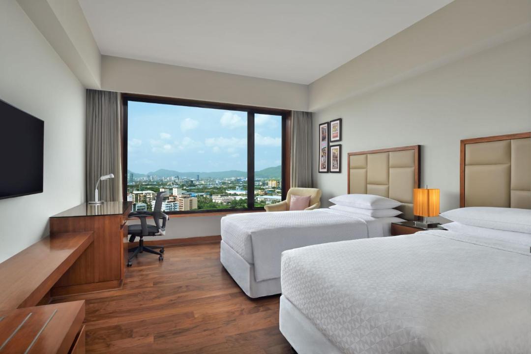 Photo of Bedroom in Vashi
