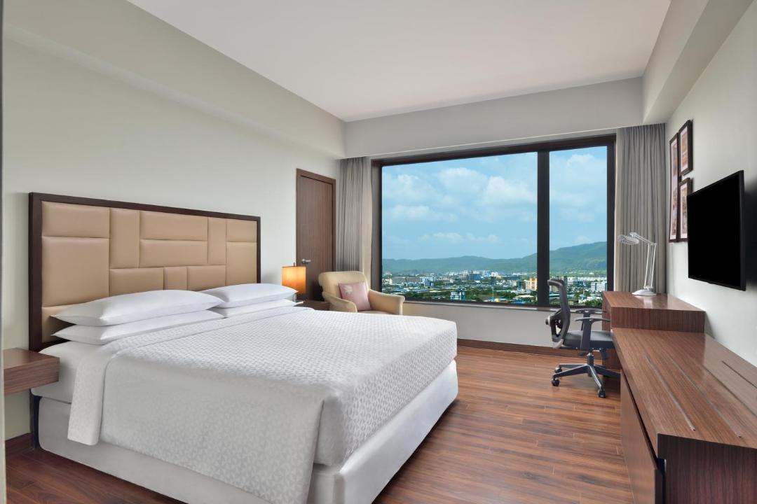 Photo of Bedroom in Vashi