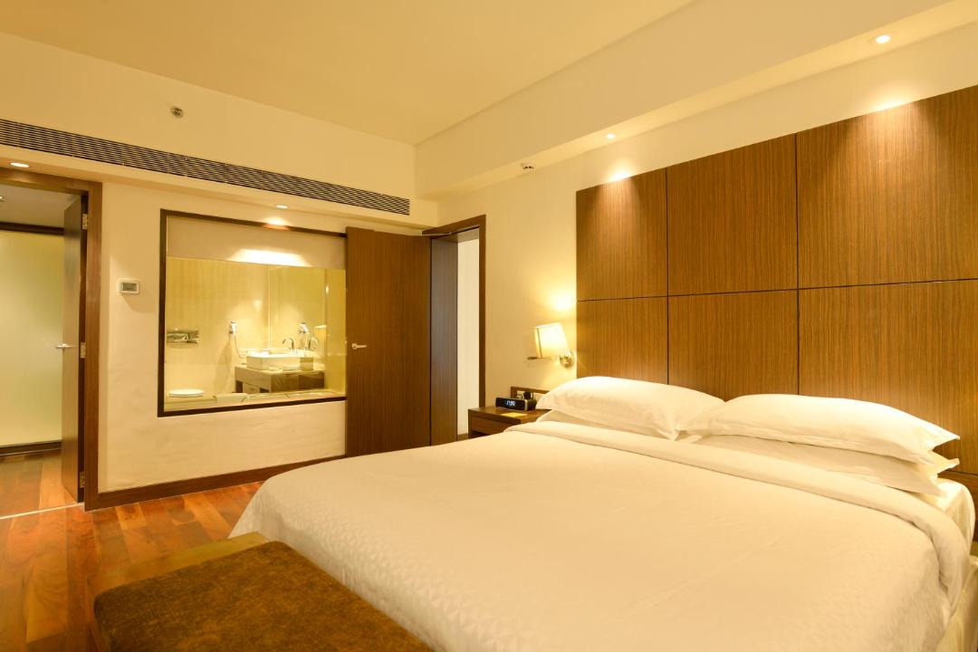 Photo of Bedroom in Vashi