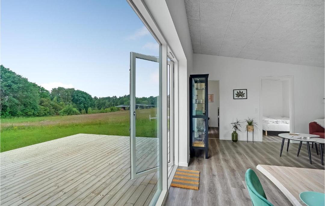 Photo of Patio Balcony in Lihme