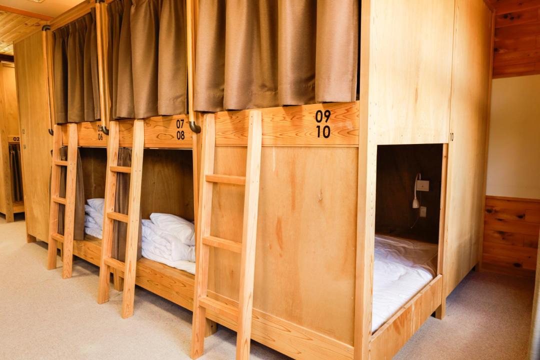 Photo of Bedroom in Magome