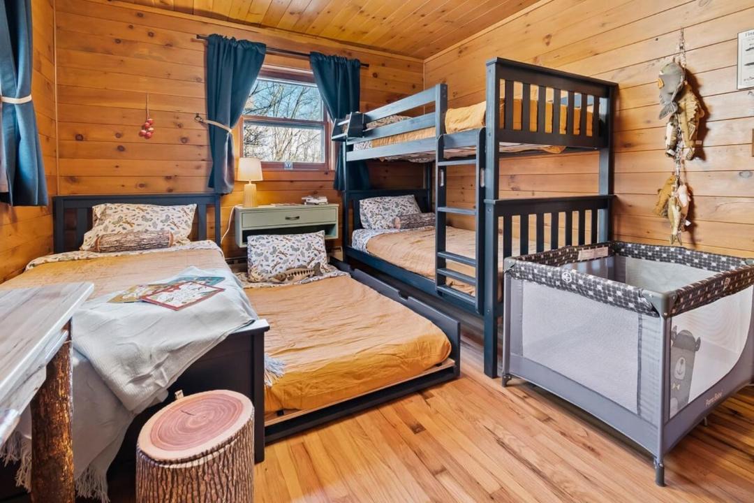 Photo of Bedroom in Tunkhannock